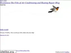 Sites similar to resistenciathefilm.com