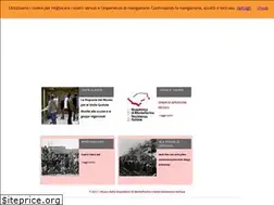 Sites similar to resistenzamontefiorino.it