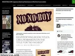 Sites similar to resisters.com