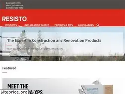 Sites similar to resisto.us
