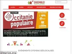 Sites similar to resistons.net