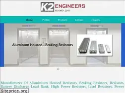 Sites similar to resistors.co.in