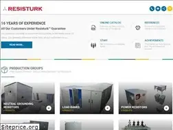 Sites similar to resisturk.com