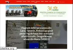 Sites similar to resita.ro