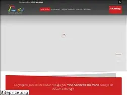 Sites similar to resitalteknik.com