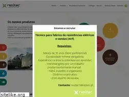 Sites similar to resitec.pt