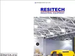 Sites similar to resitech-gh.com