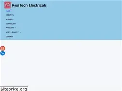Sites similar to resitechtransformers.com