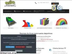 Sites similar to resitop.com