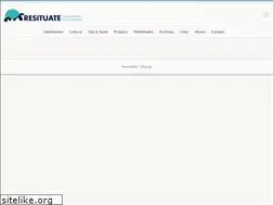 Sites similar to resituate.com