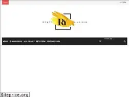 Sites similar to resityildirim.com
