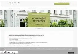 Sites similar to resize.at
