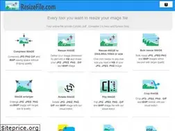Sites similar to resizefile.com