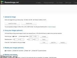Sites similar to resizeimage.net