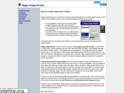 Sites similar to resizer.info