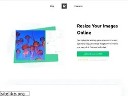 Sites similar to resizing.app