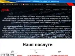 Sites similar to resk.group