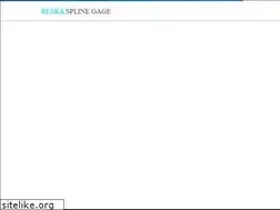 Sites similar to reskaspline.com
