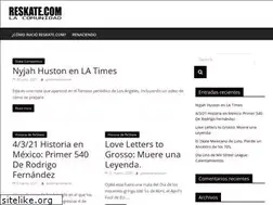 Sites similar to reskate.com