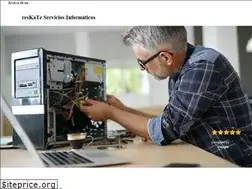 Sites similar to reskate.es
