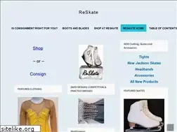Sites similar to reskate.net
