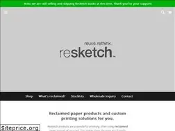 Sites similar to resketch.org