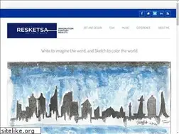 Sites similar to resketsa.com