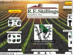 Sites similar to reskillings.com