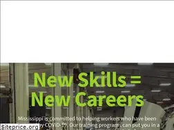 Sites similar to reskillms.com