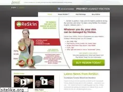 Sites similar to reskin.ca
