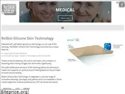 Sites similar to reskin.eu