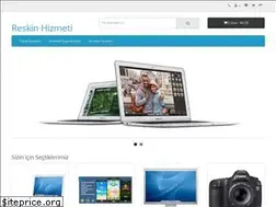 Sites similar to reskinhizmeti.com