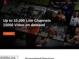 Sites similar to resleektv.com