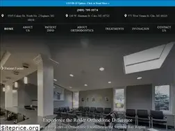Sites similar to reslerortho.com