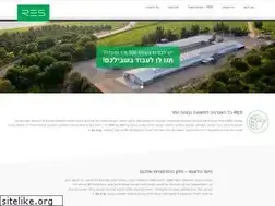 Sites similar to resltd.co.il