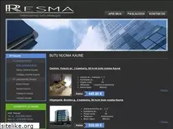 Sites similar to resma.lt