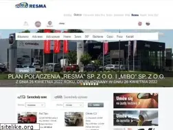 Sites similar to resma.pl