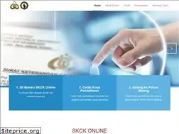 Sites similar to resmalangskck.com