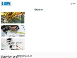 Sites similar to resman.com.tr