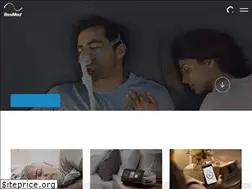 Sites similar to resmed.co.uk