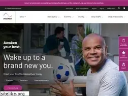 Sites similar to resmed.com.au