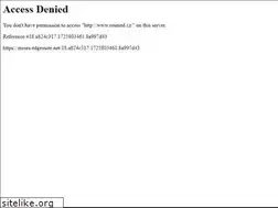 Sites similar to resmed.cz