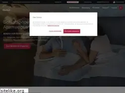 Sites similar to resmed.de