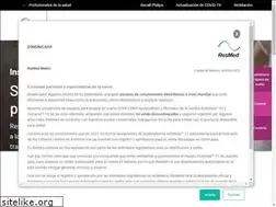 Sites similar to resmed.mx
