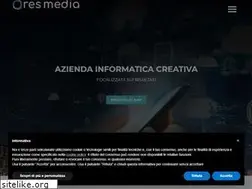Sites similar to resmedia.it
