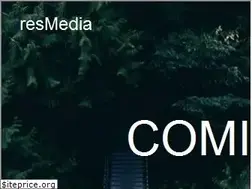 Sites similar to resmedia.pl