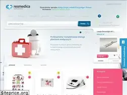 Sites similar to resmedica.com.pl
