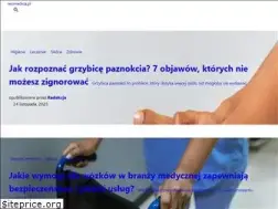 Sites similar to resmedica.pl