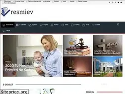 Sites similar to resmievrak.com