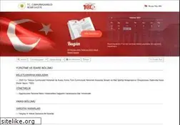 Sites similar to resmigazete.gov.tr